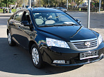 Geely Emgrand 1,5 