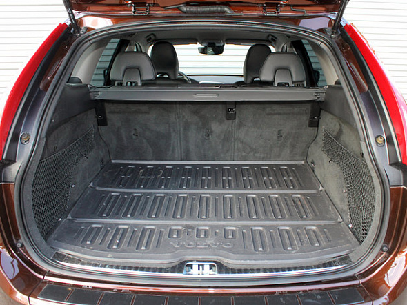 Фото Вольво XC60 2014 цена 2070000 руб.