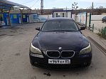 BMW 5er 2005