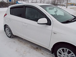 Hyundai i20 1,4 авт