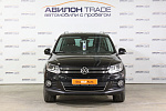 Volkswagen Tiguan 2,0 авт