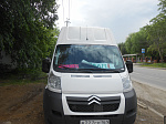 Citroen Jumper 2,2 