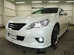Toyota Mark X 2010