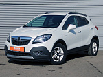 Opel Mokka 1,8 авт