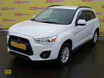 Mitsubishi ASX 1,8 