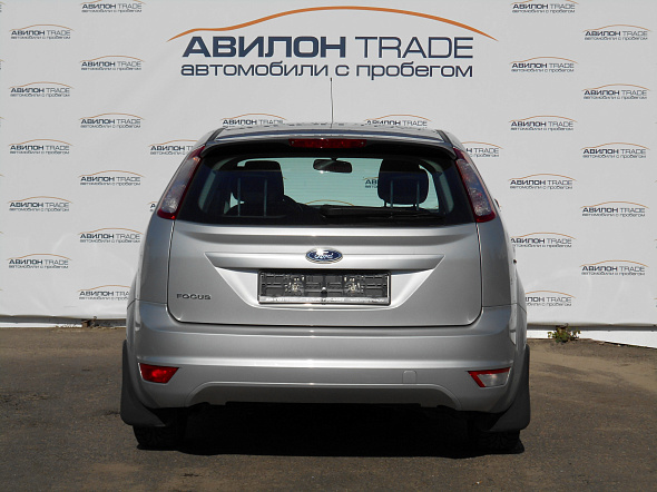 Фото Форд Фокус 2011 цена 412000 руб.