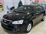 Geely Emgrand 1,8 авт