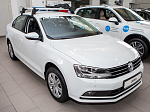 Volkswagen Jetta 1,4 мех