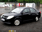 Geely MK 1,5 мех