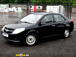 Geely MK 1,5 