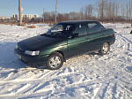 Lada 2110 1,5 мех