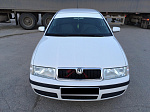 Skoda Octavia 1,6 мех