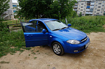 Chevrolet Lacetti 1,6 мех