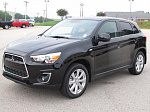 Mitsubishi ASX 1,6 авт
