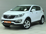 Kia Sportage 2,0 