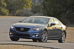 Mazda 6 2,5 авт