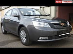 Geely Emgrand 1,8 