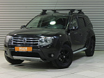 Renault Duster 1,6 мех