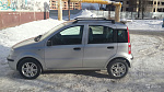 Fiat Panda 1,2 авт