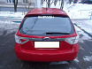 Субару Импреза 2009 фото