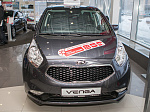 Kia Venga 1,6 