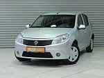 Renault Sandero 1,6 