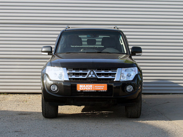 Фото Мицубиси Паджеро 2012 цена 1460000 руб.
