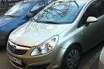 Opel Corsa 1,4 авт