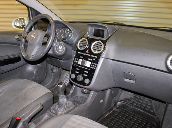 Фото Опель Корса 2008 цена 288000 руб.