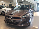 Hyundai i30 1,4 мех