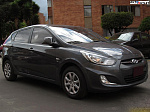 Hyundai Solaris 1,6 мех