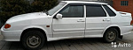 Lada 2115 1,6 мех
