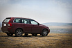 Вольво XC90 2013 фото