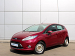 Ford Fiesta 1,4 авт
