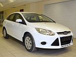 Ford Focus 1,6 мех
