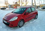Renault Clio 2010