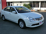 Nissan Bluebird Sylphy 1,5 авт