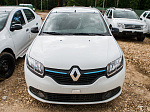 Renault Logan 1,6 мех