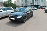 Renault Logan 1,6 мех