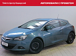 Opel Astra 1,6 авт