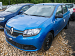 Renault Logan 1,6 мех