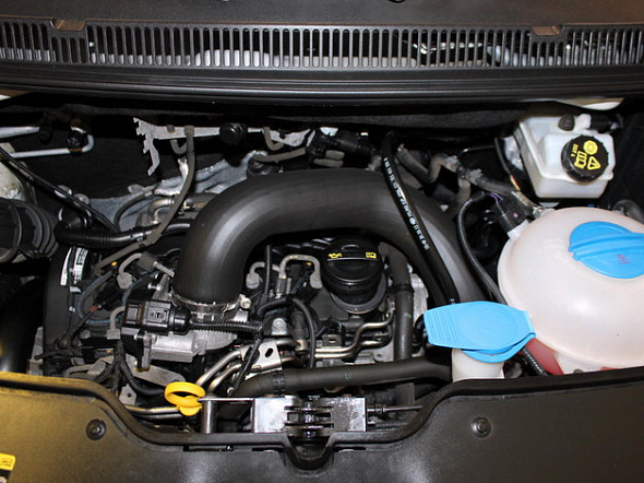 Фото Фольксваген Каравелла 2014 цена 1400000 руб.