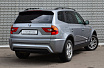 БМВ X3 2006 фото