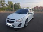Chevrolet Cruze 1,8 авт