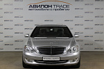 Mercedes-Benz S-klasse 5,5 авт
