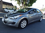 Hyundai Elantra 1,6 мех