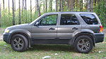 Ford Escape 2,3 