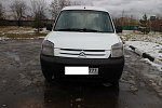 Citroen Berlingo 2008