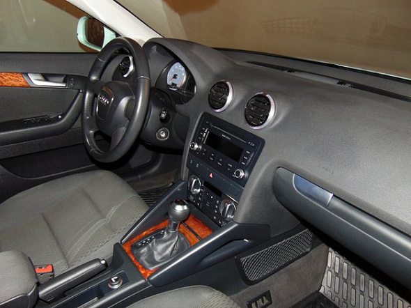 Фото Ауди А3 2012 цена 720000 руб.