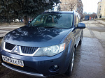 Mitsubishi Outlander 3,0 авт